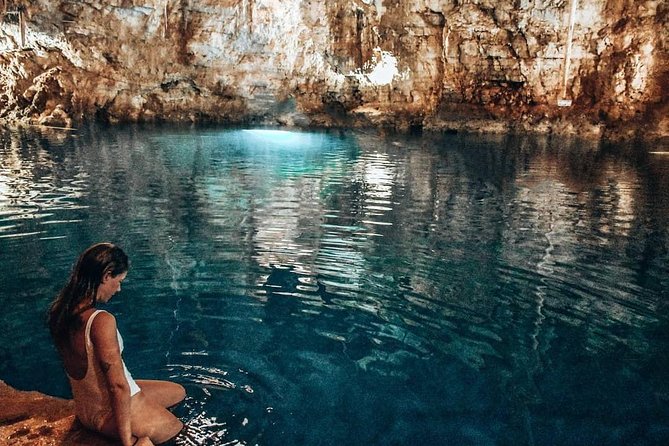 The Best NIGHT SHOW on CHICHEN ITZA. With Lunch Transportation Cenote Valladolid - Who Should Consider This Tour?