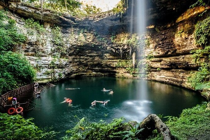 CHICHEN ITZA 3 OPTIONS TOUR: Classic, Plus or Premiere - A Deep Dive into the Chichen Itza Tour Experience