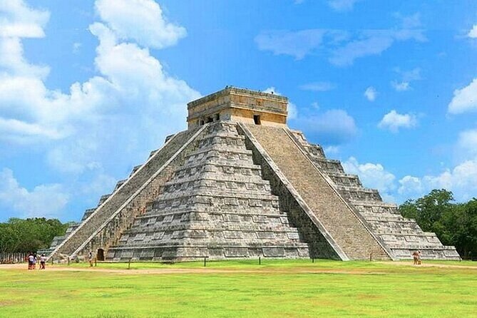 CHICHEN ITZA 3 OPTIONS TOUR: Classic, Plus or Premiere - FAQ
