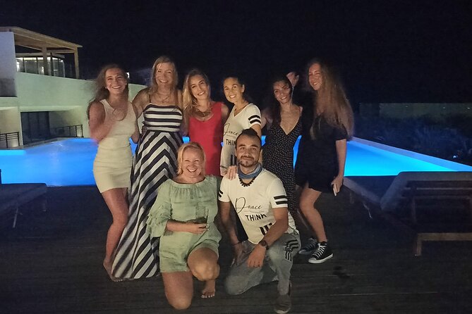 Salsa night Puerto Morelos - A Deep Dive into the Salsa Night Experience in Puerto Morelos