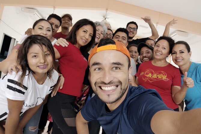 Salsa night Puerto Morelos - Who Will Love This Experience?