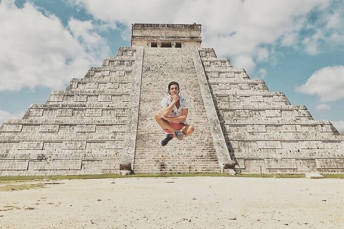 Chichen Itza Plus Mayan Tour & Valladolid & Cenote from Cancun - An In-Depth Look at the Tour Experience