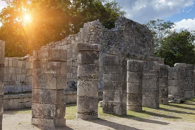 Chichen Itza Plus Mayan Tour & Valladolid & Cenote from Cancun - Final Thoughts