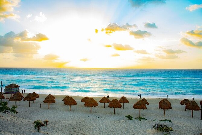 Cancun city Tour only from Cancun - Good To Know