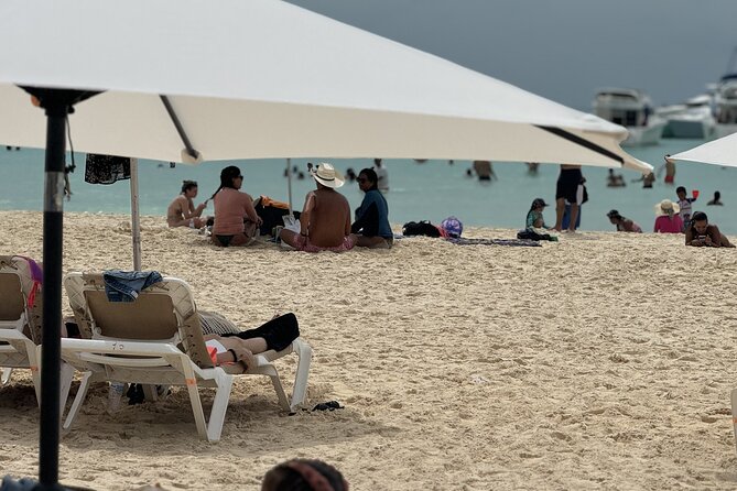 Adults-Only Catamaran Fun from Cancun - Final Thoughts