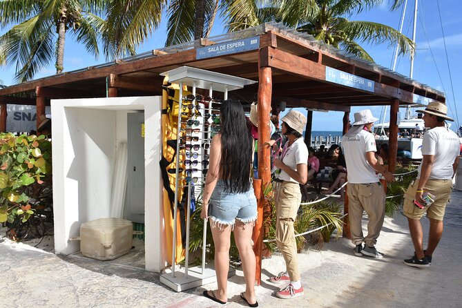 Adults-Only Catamaran Fun from Cancun - Final Word