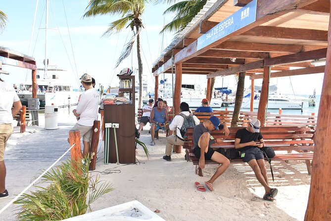 Adults-Only Catamaran Fun from Cancun - Who Should Consider This Tour?