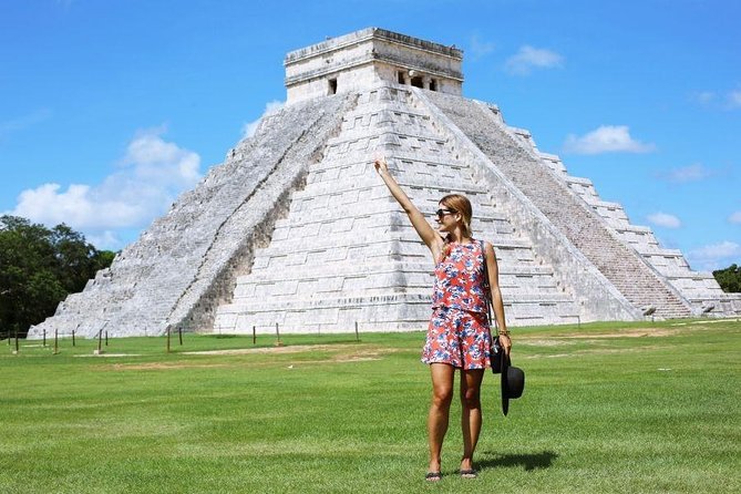 Discover Chichén Itzá & a Sacred Cenote. Lunch and transportation included. - FAQ