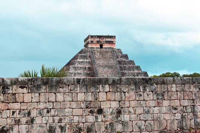 Discover Chichén Itzá & a Sacred Cenote. Lunch and transportation included. - The Sum Up: Who Should Consider This Tour