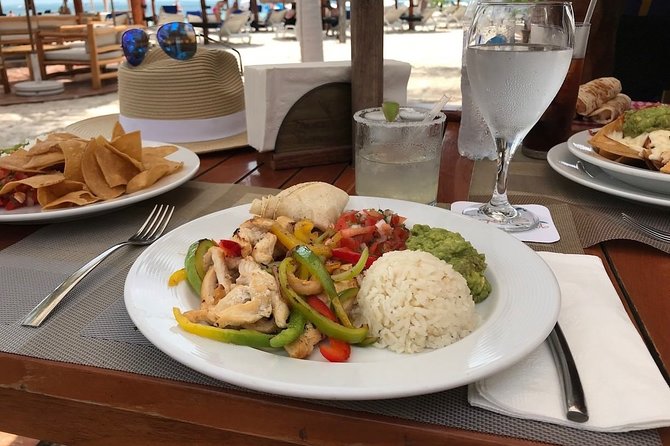 Experience an amazing ecological park tour & explore Isla Mujeres by catamaran. - FAQ