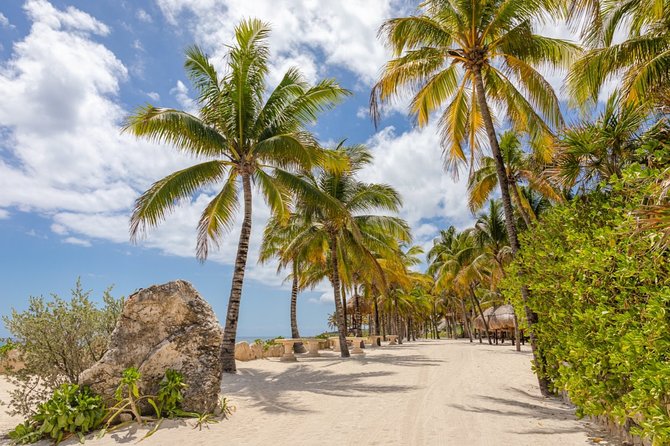 Experience an amazing ecological park tour & explore Isla Mujeres by catamaran. - Final Thoughts