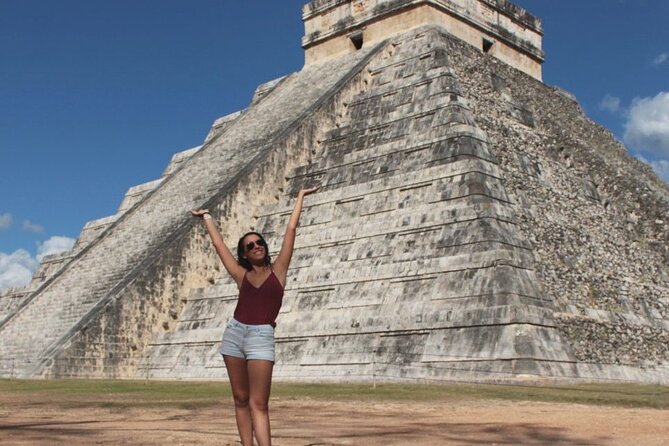 Exclusive Tour to Chichen Itza, 2 different Cenotes & Valladolid for 1 price! - An In-Depth Look at the Tour Experience