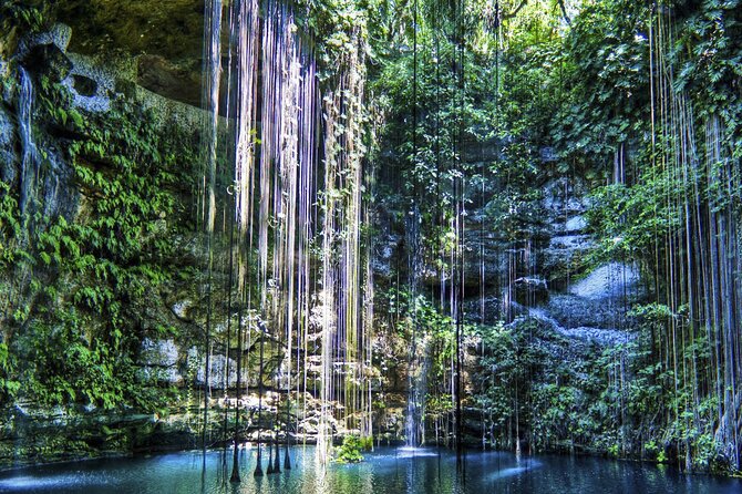 Exclusive Tour to Chichen Itza, 2 different Cenotes & Valladolid for 1 price! - FAQ