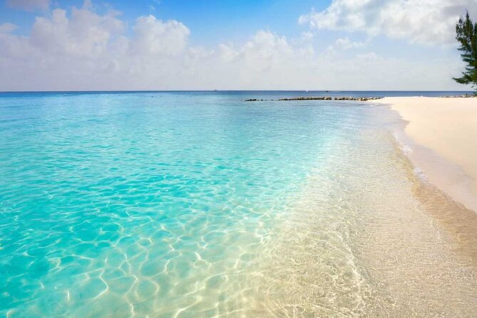 Full-Day El Cielo Snorkel Tour in Cozumel with Transportation and Lunch - Final Thoughts