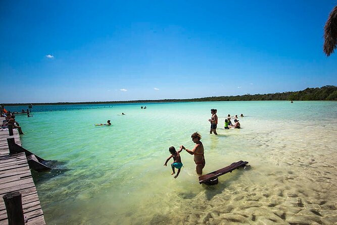 Adventure through the Mayan Jungle Kaan Luum Lagoon & 2 Cenotes - The Sum Up: Is This Tour Right for You?