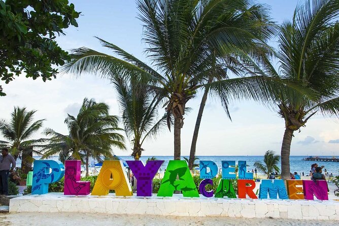 Tour 4X1 visit incredible places in one place, Tulum, Coba, a cenote & Playa. - Who Should Consider This Tour?