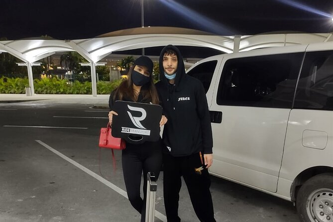 Private transportation one way Airport Cancun-Tulum Center - Who Should Book This Transfer?