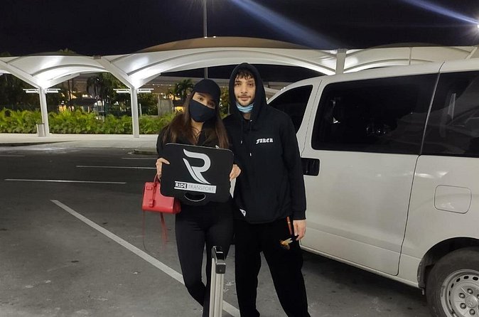 Private transportation one way Airport Cancun-Tulum Center - Real Travelers’ Insights