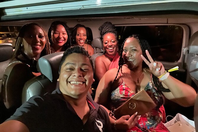 Private transportation one way Airport Cancun-Tulum Center - Good To Know