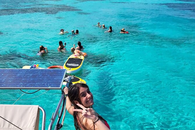 Cancun to Isla Mujeres Private Catamaran Cruising Snorkeling Fun! - An In-Depth Look at the Cancun to Isla Mujeres Private Catamaran Tour