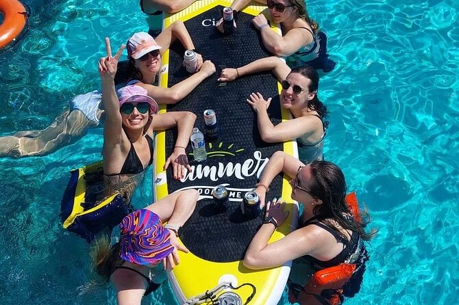 Cancun to Isla Mujeres Private Catamaran Cruising Snorkeling Fun! - The Experience and What Travelers Say