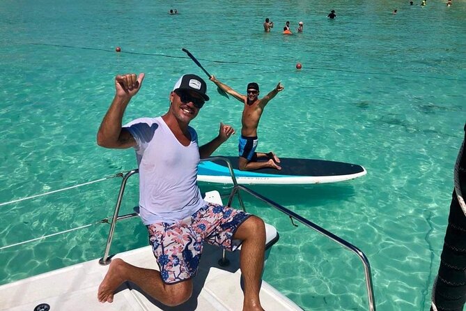 Cancun to Isla Mujeres Private Catamaran Cruising Snorkeling Fun! - Who Is This Tour Best Suited For?