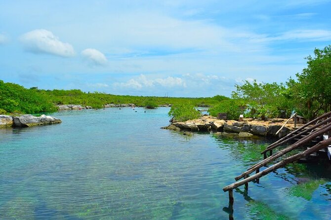 Mayan Adventure: Snorkel in Cove, Cenotes & Underground River - The Sum Up