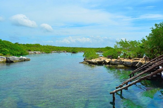 Mayan Adventure: Snorkel in Cove, Cenotes & Underground River - Frequently Asked Questions