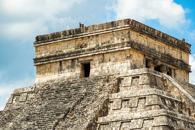 Chichen Itza Tour with Mayan Food Experience - Who Should Consider This Tour?