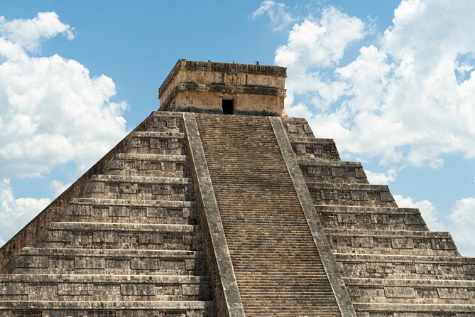 Chichen Itza Tour with Mayan Food Experience - A comprehensive look at the Chichen Itza Tour with Mayan Food Experience