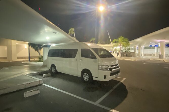 Private Transportation from Cancun Airport to Tulum - Final Thoughts and Summary