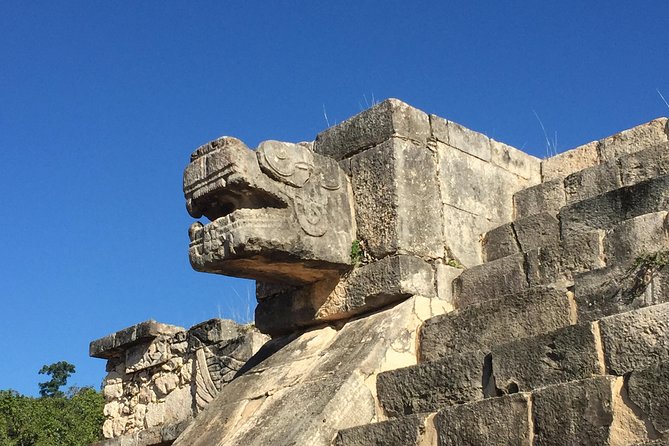 Private Chichen Itza Tour - The Sum Up