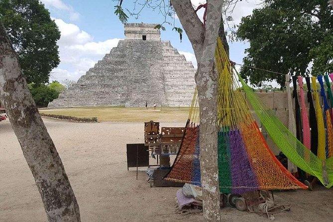Private Chichen Itza Tour - FAQ