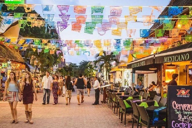 Mayan ancient tour. Tulum, Coba, a mystical cenote and Playa del Carmen tour. - FAQ