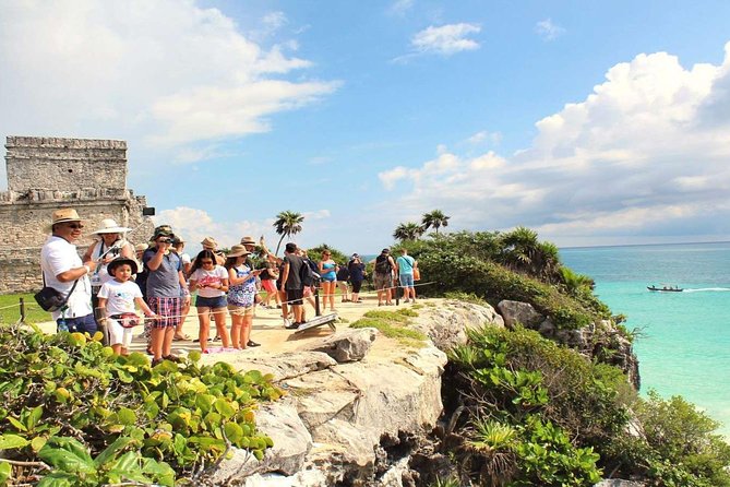 Mayan ancient tour. Tulum, Coba, a mystical cenote and Playa del Carmen tour. - Final Thoughts