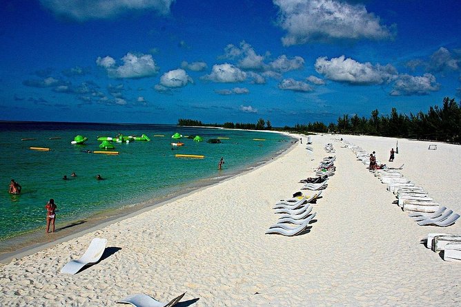 Discover the Wonders of Holbox, Cenote and Passion Island. Transport included - Who is this Tour Best For?