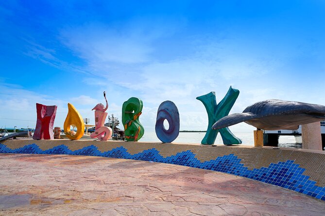 Discover the Wonders of Holbox, Cenote and Passion Island. Transport included - Good To Know