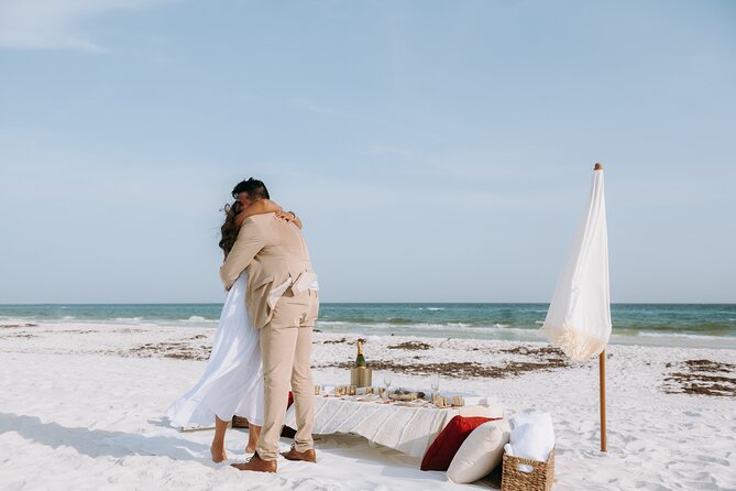 Private Professional Vacation Photoshoot in Cancun - FAQs