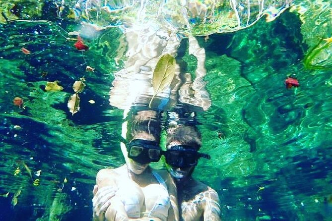 General Admission Ticket to Chikin Ha in Playa del Carmen - A Closer Look at the Chikin Ha Cenote Tour