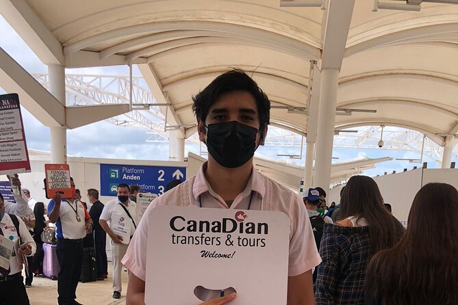 Airport Transfers to Puerto Morelos - Private van (ROUND TRIP) FLAT RATE - Why This Service Offers Good Value