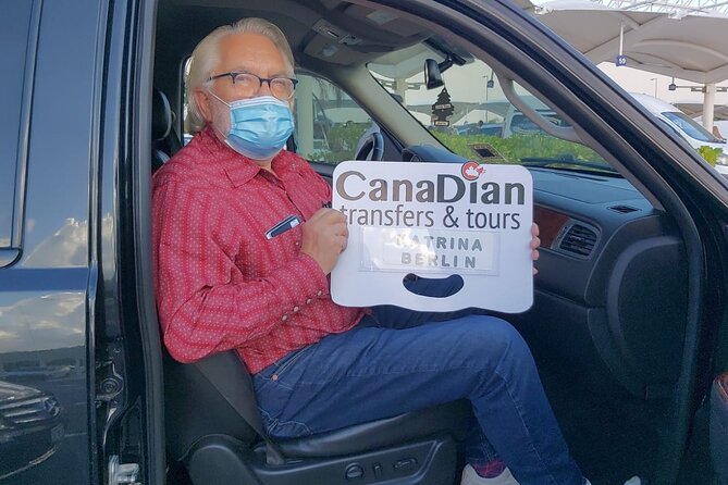 Airport Transfers to Puerto Morelos - Private van (ROUND TRIP) FLAT RATE - Who Will Love This Service?