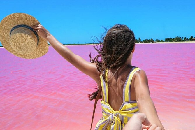 Rio Lagartos and Las Coloradas Day Tour from Cancun - Exploring the Natural Wonders of Rio Lagartos and Las Coloradas from Cancun