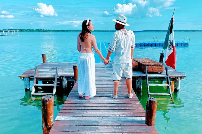 Amazing Magic Tour Bacalar - Discover Beauty of Seven Color Lagoon from Cancun - Practical Tips for Travelers