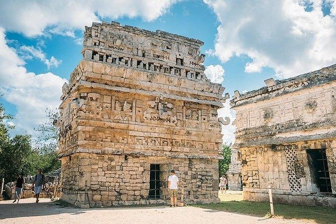 Chichen Itza Tour One of the Seven Wonders With Transportation from Cancún - The Sum Up: Who Is This Tour Best For?