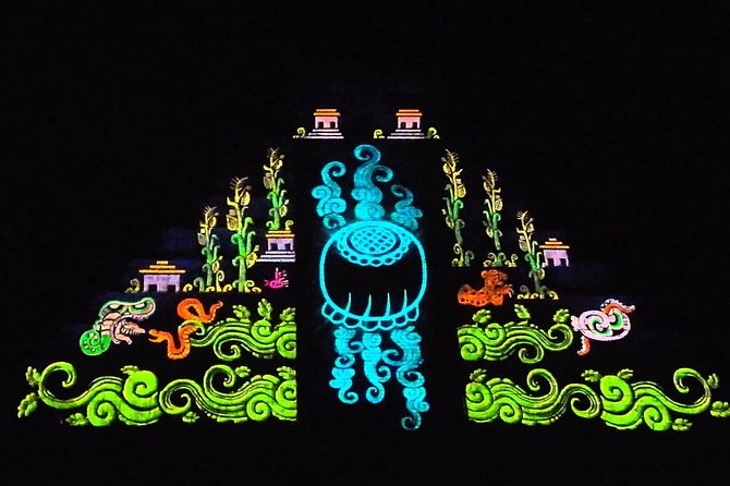 Oncelife experience of CHICHEN ITZA NIGHT SHOW. Cenote and Valladolid included. - A Complete Breakdown of the Tour