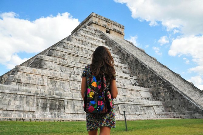 One day tour to the MAYAN ancient city Chichén Itza (Cenote and Valladolid) - Who Is This Tour Best For?