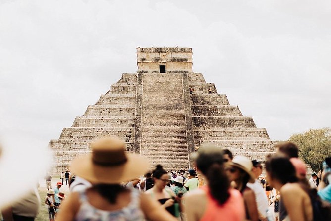 One day tour to the MAYAN ancient city Chichén Itza (Cenote and Valladolid) - Exploring the Tour: A Detailed Look