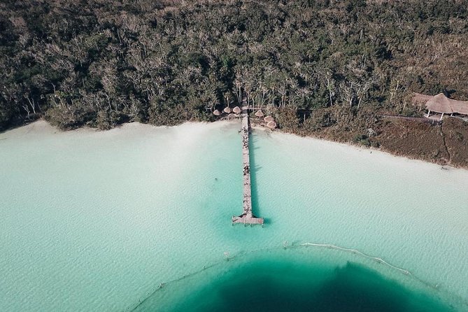 Magical adventure to Kaan Luum Lagoon, 2 Cenotes, Tulum Letters - Travel Experience: The Good and the Slightly Challenging