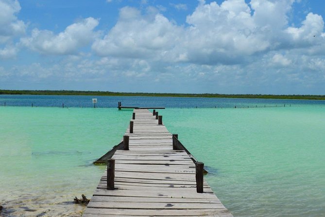 Magical adventure to Kaan Luum Lagoon, 2 Cenotes, Tulum Letters - What to Expect from the Tour