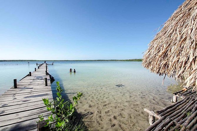 Magical adventure to Kaan Luum Lagoon, 2 Cenotes, Tulum Letters - FAQ Section